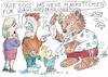 Cartoon: Maskottchen (small) by Jan Tomaschoff tagged berlin,wahl,wiederholung