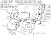 Cartoon: Medizin (small) by Jan Tomaschoff tagged pharma,medikamente,umwelt