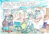 Cartoon: menschlich (small) by Jan Tomaschoff tagged sparen,haushalt,staatsschulden