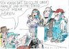 Cartoon: Mittelstand und Famile (small) by Jan Tomaschoff tagged wahlen,versprechungen,mittelstand,familie