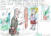 Cartoon: Mobbing (small) by Jan Tomaschoff tagged schule,kinder,mobbing