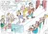 Cartoon: Mode (small) by Jan Tomaschoff tagged messer,gewalt
