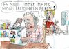 Cartoon: Mogelpackung (small) by Jan Tomaschoff tagged gasumlage,gerechtigkeit