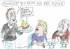 Cartoon: MWSt (small) by Jan Tomaschoff tagged gastronomie,mwst,krise