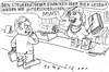 Cartoon: mwst (small) by Jan Tomaschoff tagged mwst