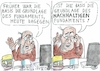 Cartoon: nachhaltig (small) by Jan Tomaschoff tagged phrasen,nachhaltigkeit