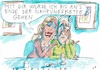 Cartoon: Nahrungskette (small) by Jan Tomaschoff tagged liebe,partnerschaft
