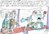 Cartoon: Natur (small) by Jan Tomaschoff tagged gesundheit,aussenseitermedizin,wunderglaube