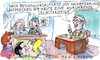 Cartoon: no (small) by Jan Tomaschoff tagged economy,banking,taxes