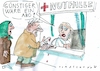 Cartoon: Notfall (small) by Jan Tomaschoff tagged ambulanz,notfall,geld