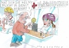 Cartoon: Notfall (small) by Jan Tomaschoff tagged gesundheit,gewalt,übergriffe