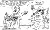 Cartoon: Panik (small) by Jan Tomaschoff tagged benzin,benzinpreise,ölpreise,energiekrise,inflation,udo,lindenberg,panikorchester
