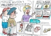 Cartoon: Pflicht (small) by Jan Tomaschoff tagged bürokratie,doku,beruchtspflicht