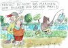 Cartoon: Phishing (small) by Jan Tomaschoff tagged internet,caberangriff,phishing