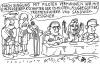 Cartoon: Piloten ist nichts verboten (small) by Jan Tomaschoff tagged piloten,gehälter,tarife,fluglotsen,streik,gewerkschaften