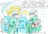 Cartoon: Politik und Sport (small) by Jan Tomaschoff tagged politik,sport,fussball,katar