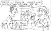 Cartoon: Politiker (small) by Jan Tomaschoff tagged politiker,lebensmittel,geschmacksverstärker,impfung,h1n1