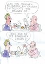 Cartoon: Poltiker (small) by Jan Tomaschoff tagged politiker,korruption,moral
