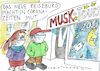 Cartoon: Reisen (small) by Jan Tomaschoff tagged corona,reisen,musk,mond