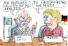 Cartoon: Rentenalter (small) by Jan Tomaschoff tagged eu,rentenalter