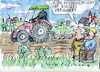 Cartoon: Residenzpflicht (small) by Jan Tomaschoff tagged migration,asyl,residenzpflicht,integration