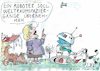 Cartoon: Roboter (small) by Jan Tomaschoff tagged mensch,technik,künstliche,intelligenz