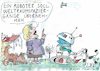 Cartoon: Roboter (small) by Jan Tomaschoff tagged mensch,technik,künstliche,intelligenz