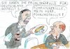 Cartoon: Rolle (small) by Jan Tomaschoff tagged deutschland,führungsrolle