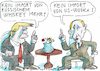 Cartoon: Sanktionen (small) by Jan Tomaschoff tagged trump,putin,sanktionen