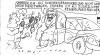 Cartoon: Schlämmer (small) by Jan Tomaschoff tagged schlämmer,dienstwagen