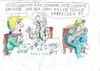 Cartoon: Schule (small) by Jan Tomaschoff tagged schulabbruch