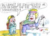 Cartoon: Schulmedizin (small) by Jan Tomaschoff tagged schulmedizin,schulpflicht