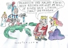 Cartoon: seltene Erden (small) by Jan Tomaschoff tagged lithium,mangan,cobalt,seltene,erden