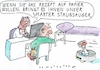 Cartoon: Smart (small) by Jan Tomaschoff tagged arzt,gesundheit,digitalisierung