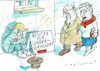 Cartoon: Sondervermögen (small) by Jan Tomaschoff tagged staatsschulden,haushalt