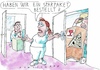 Cartoon: Sparpaket (small) by Jan Tomaschoff tagged gesundheit,geld,sparen