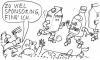 Cartoon: Sponsoring (small) by Jan Tomaschoff tagged sponsoring,sport,business,