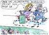 Cartoon: Sport (small) by Jan Tomaschoff tagged gesundheit,bewegung