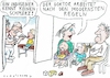 Cartoon: Sprache (small) by Jan Tomaschoff tagged indianer,indigene,korrektheit,sprache