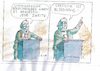 Cartoon: Statistik (small) by Jan Tomaschoff tagged wissenschaft,empirie,statistik