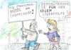 Cartoon: Sterbehilfe (small) by Jan Tomaschoff tagged würde,tod,sterbehilfe