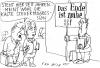 Cartoon: Steuerprogression (small) by Jan Tomaschoff tagged steuern,steuerprogression