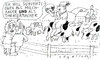 Cartoon: Subventionen (small) by Jan Tomaschoff tagged subventionen