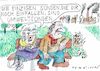 Cartoon: Sünden (small) by Jan Tomaschoff tagged alter,ehe,sünde