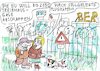 Cartoon: Treibhausgase (small) by Jan Tomaschoff tagged umwelt,klima