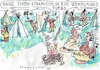 Cartoon: Turbo (small) by Jan Tomaschoff tagged wohnungsbau,wirtschaft,investitionen,stagnation