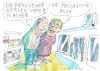 Cartoon: TV (small) by Jan Tomaschoff tagged fernsehen,programm