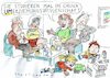 Cartoon: Umerziehung (small) by Jan Tomaschoff tagged china,meinungsfreiheit,diktatur