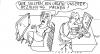 Cartoon: Update (small) by Jan Tomaschoff tagged beziehung,ehe,mann,frau,update,computer