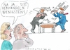 Verhandeln